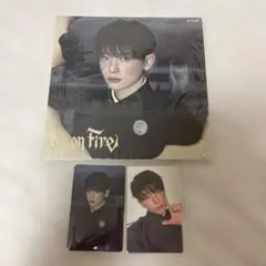 &TEAM HARUA ハルア We on Fire