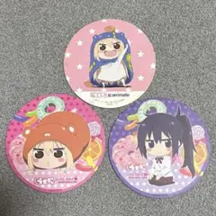 干物妹うまるちゃん 2017 カラオケの鉄人 スペシャルプラン ビッグコースター 干物妹うまるちゃん 2017 カラオケの鉄人 スペシャルプラン ビッグ
