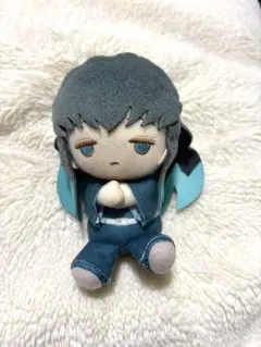 【24H以内発送‼️】鬼滅の刃　時透無一郎　ぽふっとぬいぐるみ