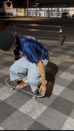 Levi’s 550 fuckthisindustry punkandyoのサムネイル