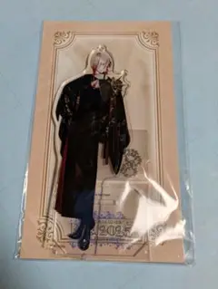 FGO fes アクリルマスコット カルナ アルジュナ Amazon.co.jp: FGO Fes. 2022 7th Anniversary アクリル