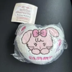 mikko ガチャ キャミー CAMMY クッションマスコット