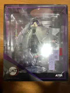 新品未開封　アルター 胡蝶しのぶ 1/8スケール　フィギュア ALTER