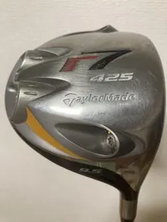 テーラーメイド TaylorMade r7 425 ドライバー 9.5度のサムネイル