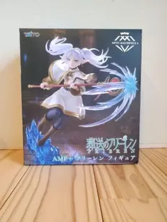 TAITO AMP+　フリーレンフィギュア