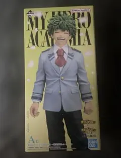 2026年最新】a賞 緑谷出久の人気アイテム - メルカリ