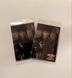 BOTウエハース サイキック JIMMY