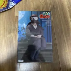 忍たま乱太郎 ぬーどるストッパーフィギュアのサムネイル