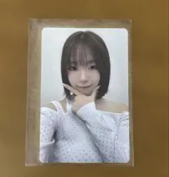 ME:I ミーアイ Hi-Five トレカ 海老原鼓 TUZUMI - メルカリ
