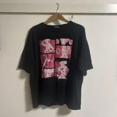 当日発送】サカモトデイズ 南雲 ビッグシルエットtシャツ - メルカリ