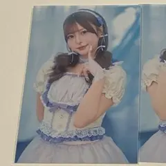 switch drop 松本乃絵瑠　初期　ブロマイド