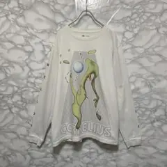オフィシャル品　CORNELIUS コーネリアス　小山田圭吾ヴィンテージTシャツ