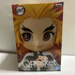 煉獄杏寿郎　キューポスケット　ノーマルカラー　Aのサムネイル