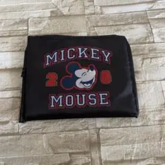 ミッキーマウスのエコバッグ！新品未開封！