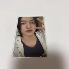 TREASURE PULSE ON SEOUL アルバム購入特典　ハルト