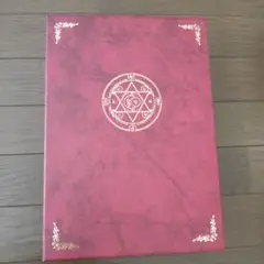 Fate/complete material I&II&Ⅲ sideセット