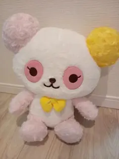 BLOOM コットンキャンディーパンダのサムネイル