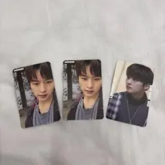 Stray Kids MIXTAPE リノトレカ