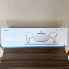 Charging Dock for Oculus Quest2 ジャンク品