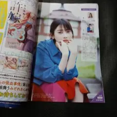 7枚 森平麗心 乃木坂46 マガジン サイン入りチェキ 他 プレゼント 応募