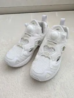 Reebok GX9432　INSTAPUMP FURY　24cm