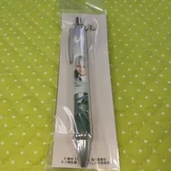 刀剣乱舞 2.5Dカフェ ボールペン 미사용 山姥切長義 日本製