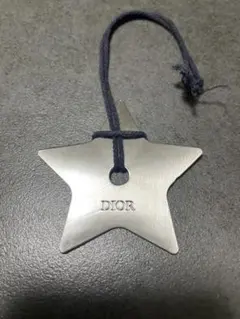 dior キーホルダー