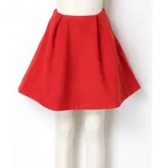 新品★タグつき！エモダ タックスカート ダズリン スナイデル ZARA