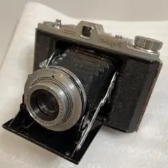 完動品！【TAISEI KOKI Welmy 6 蛇腹カメラ】デコレーション！ クラシック 蛇腹カメラ TAISEI KOKI Welmy 6 | 万国屋