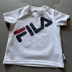 最終価格　FILA Tシャツ　80