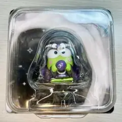 サンリオ　happyくじ　けろけろけろっぴ　フィギュア