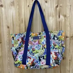 Disney30周年記念　限定トートバッグ　チャーム