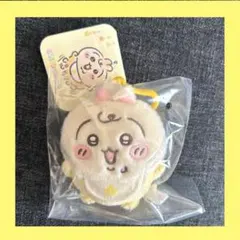 ちいかわベイビー　ちいかわbaby マスコット　うさぎ