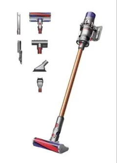 2026年最新】dyson cyclone v10 fluffyの人気アイテム - メルカリ