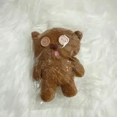 ティム ユニバ ポップコーン ぬいぐるみ キーホルダー ミニオン