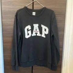 old gap 90sクルーネック スウェット　オリジナルトレーナー