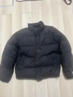 Schott]ナイロン ハイブリッド ダウン | Mercari