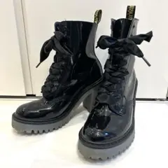 2025年最新】ドクターマーチン Dr.Martens KENDRAの人気アイテム