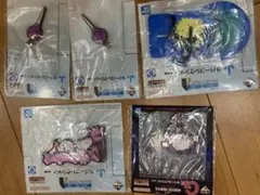 Hunter✖️Hunter一番くじ　まとめ売り