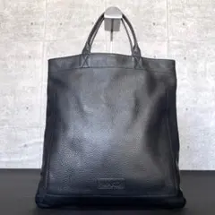 中古 ISABURO 1889 スエード レザー トートバッグ ブラック 中古 ISABURO 1889 スエード レザー トートバッグ ブラック - メルカリ
