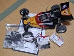 Schumacher Cougar Classic シュマッカー クーガーのサムネイル