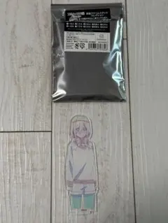 五等分の花嫁 アクスタ 三玖