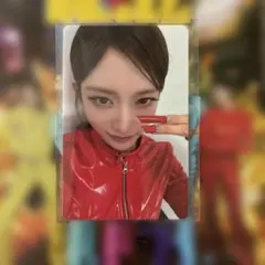 LooksCanKill IVE イソ