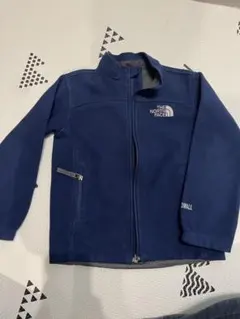 THE NORTH FACE フリースジャケット XS/TP ネイビー