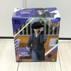 名探偵コナン Xross Link 松田陣平 フィギュア - メルカリ