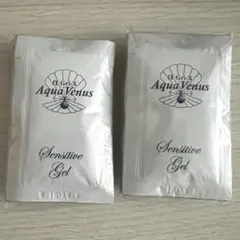 アクアヴィーナス　センシティブジェルAquaVenus 20袋　ラスト❗️のサムネイル