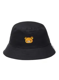[はすにゃ様専用]CUNE 刺繍のバケットハット リラックマ キューン