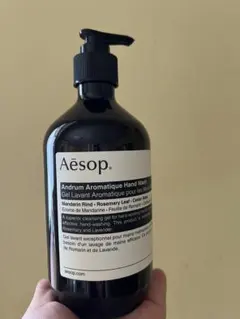 Aesop Andrum Aromatique Hand Wash 500ml