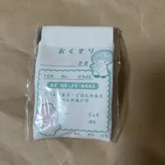 산리오 キャラクターズ おくすりぶくろケース リトルツインスターズ キキララ