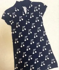 2026年最新】ボンポワン チェリー ワンピースの人気アイテム - メルカリ